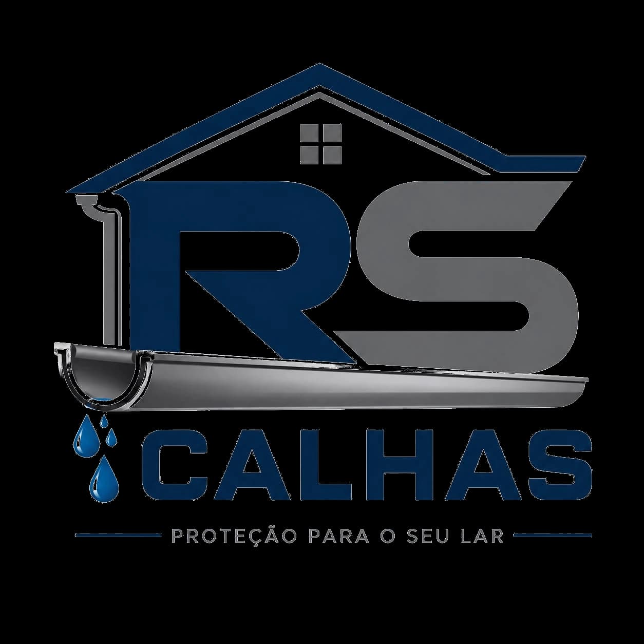 RS Calhas - Ricardo Silva